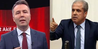 AKP'li Şamil Tayyar'dan Mehmet Akif Ersoy'un 'operasyon' sözlerine tepki: 'Dokunulmaz olduğunu sanıyordu'