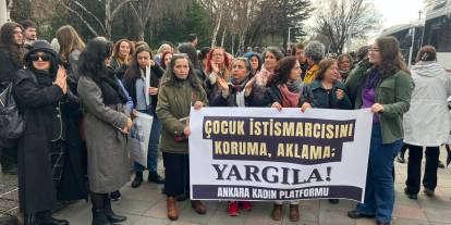 Meclis’teki istismar skandalında korkunç iddia: 17 yaşındaki çocuk hamile!