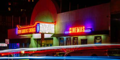 Sinemalarda bu hafta: 6 yeni film vizyona girecek