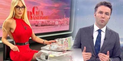 Ela Rumeysa Cebeci'den iddialar yanıt: Mehmet Akif Ersoy sorusuna cevap verdi