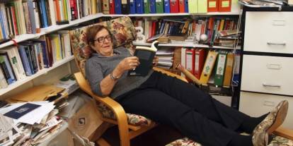 'Hocaların hocası', Mülkiye’nin öncü akademisyeni Nermin Abadan Unat vefat etti