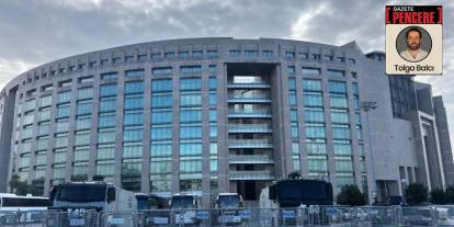 İBB iddianamesinde tanık krizi: "Duyumlar üstüne kurulu ifadem gizli tanık olarak geçmiş" dedi, itiraz etti