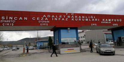 Trans erkek koğuşta ölü bulundu