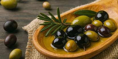 Gürer: Zeytinlikler maden sahası olursa sofralarda zeytin olmaz