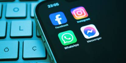 Instagram ve WhatsApp hesapları çalınıyor: Hesaplarınızı koruyun!