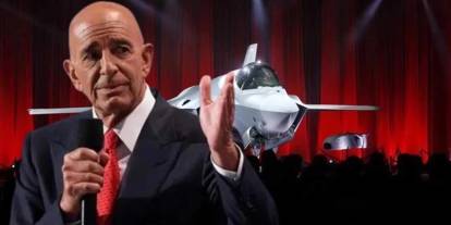 ABD Büyükelçisi Barack’ın S-400 çıkışına Milli Savunma Bakanlığı’ndan rest