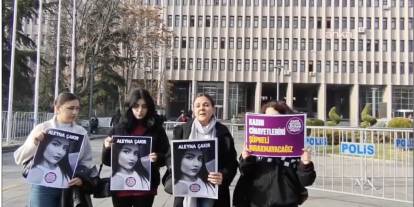 Altı yıl geçti! Ümitcan Uygun’un yargılandığı Aleyna Çakır davası yine ertelendi