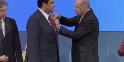 AKP'li Umut Yılmaz 5 üyeye belediyeyi yasaklamıştı: Nedeni 45 bin kamyonluk kayıp  mı?