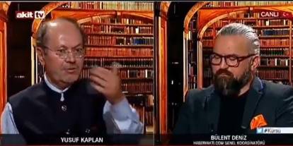 Enver Aysever tutuklandıktan sonra arşivden çıkan video