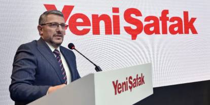 Yeni Şafak'ta neler oluyor? "Emeklileri işten atmayınca kavga çıktı" iddiası