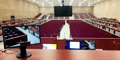 Mahkeme açıkladı: İBB yargılamalarında hedef süre 12.5 yıl!