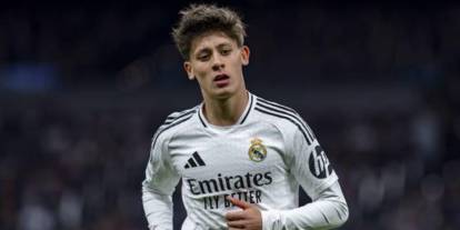 Arda Güler yine tarihe geçti: 2,5 yılda değerini 6'ya katladı