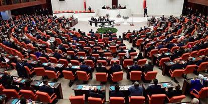 Toplum yeni bir siyaset talep ediyor