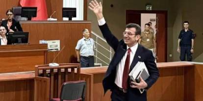 İmamoğlu’ndan ‘hakim değişikliği’ çıkışı: Yargı hamlelerini 7 maddede sıraladı