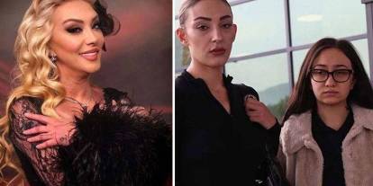 Şarkıcı Güllü’nün kızı tutuklandı: Tasarlayarak kasten adam öldürmek!