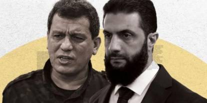 Şam ve SDG yeniden masada: Entegrasyon görüşmeleri sürüyor!