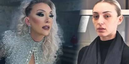 Güllü'nün kızının savunması ortaya çıktı: Annemin nasıl düştüğünü görmedim!