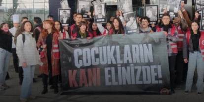 MESEM protestosunda tutuklanan gençlerin aileleri: Çocuklarımızla gurur duyuyoruz