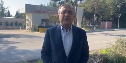 Sezgin Tanrıkulu'ndan cezaevi ziyareti sonrası açıklama: Bu iktidarı değiştireceğiz