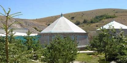 Hubyar Tekkesi'ne el konulmak isteniyor: Alevi kurumlarından ortak tepki