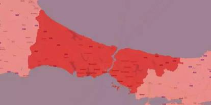ABD basını İstanbul'u deprem konusunda uyardı: Naci Görür açıklama yaptı!