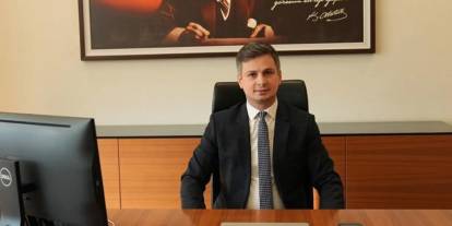 Uyuşturucu ve grup seks iddialarından sonra: Mehmet Akif Ersoy ile adı anılan DMM koordinatörü Furkan Torlak istifa etti