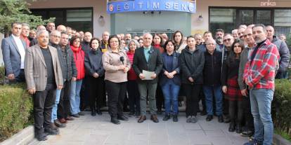 Eğitim Sen'den Bakan Tekin'e istifa çağrısı: "MESEM sömürü düzenidir"