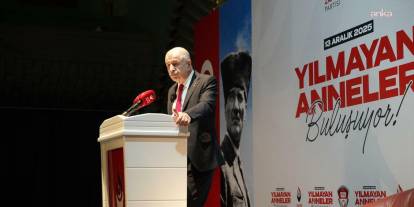 Ümit Özdağ: Uyuşturucu ve sanal kumar bir milli güvenlik tehdidi olarak ele alınmalıdır