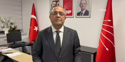 Trans erkeğin cezaevinde ölmüştü: Tanrıkulu'ndan "Şüpheli ölüm derhal soruşturulmalı" açıklaması