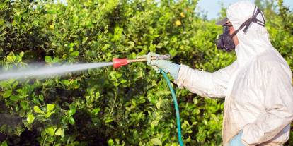 Böcek ilaçlarında yeni düzenleme: Reçetesiz satışı yasaklandı!