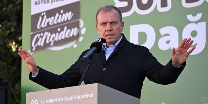 Vahap Seçer: "Bu insanlar 28 bin lirayla nasıl çocuklarının rızkını götürecek?"