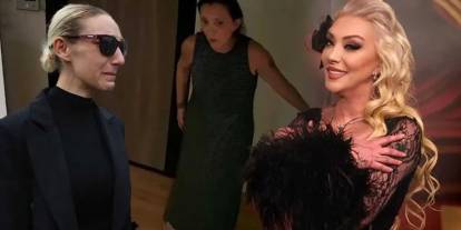 Güllü'nün son videosundaki ‘o ne lan’ tepkisinin sırrı çözüldü