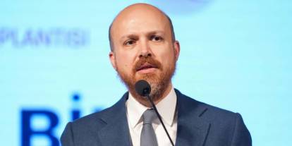 ‘İçimizdeki fitnelerle Cumhurbaşkanı'mızın gücünü azalttık’