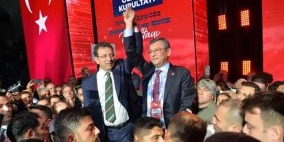 Cumhurbaşkanlığı Aday Ofisi Yürütme Kurulu üyeleri açıklandı