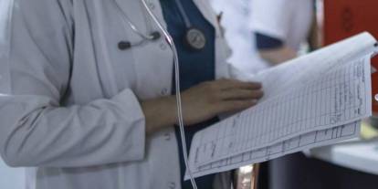 Sağlık Bakanı 2025'te kaç doktorun yurtdışına gittiğini açıkladı