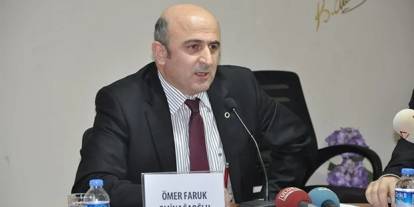 Ömer Faruk Eminağaoğlu’ndan çarpıcı sözler: ‘Adı saklı bir genel af mı’