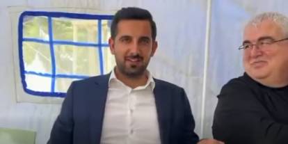 Habertürk kavgasında ‘büyüklere’ gönderilen yeni mesaj ortaya çıktı