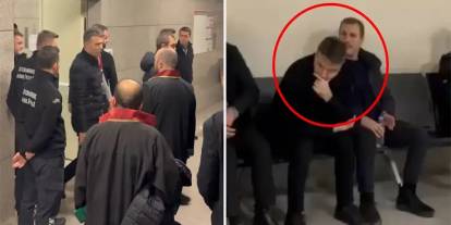 Mehmet Akif Ersoy yakın çevresine ‘kalemim kırıldı’ demiş