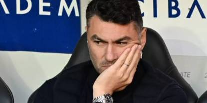 Süper Lig'de deprem! Ünlü teknik adam 'Bana küfür ettiler' diyerek istifasını duyurdu