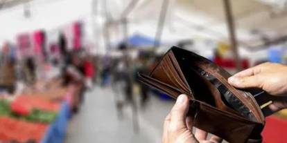 İşte yeni açlık ve yoksulluk sınırı ücreti