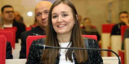 Şehzadeler Belediye Başkanı Gülşah Durbay hayatını kaybetti