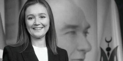 CHP'den Şehzadeler Belediye Başkanı Gülşah Durbay taziye mesajı: Acımız tarifsiz…