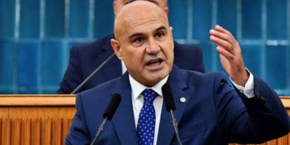 İYİ Partili Çömez'den Meclis'te cinsel istismar skandalına tepki: Üç bakanlık da sorumludur