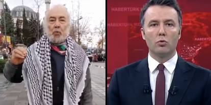 Mehmet Akif Ersoy’un babası sessizliğini bozdu: 'Hücreden Yusuf Aleyhisselam gibi çıkacak'