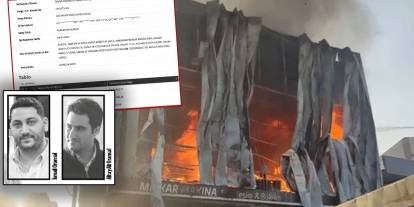 Dilovası faciasının sorumluları nasıl yeşil pasaport aldı? Maaş 10 bin lira, ihracat 10 milyon dolar mı?