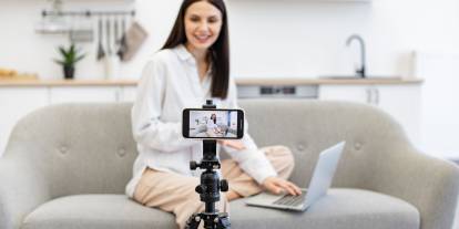 Bir hesap çalınıyor, binlerce kişi hedef oluyor: Influencerlar siber saldırıların merkezinde