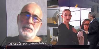 Güllü'nün çocuklarının babası konuştu: Filmin sonuna geldik!