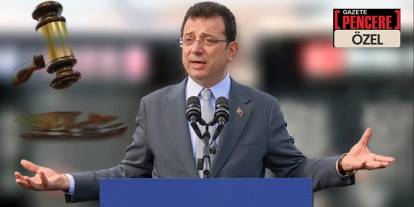İmamoğlu’nun beraat aldığı dosyayı inceleyecek dairenin başına atandı