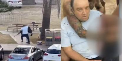 Dünyanın konuştuğu Suriyeli kahraman