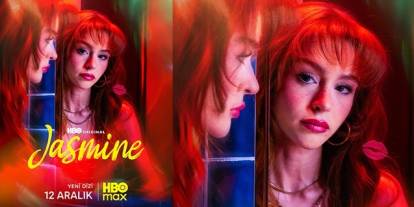 RTÜK’ten Jasmine dizisine inceleme!